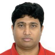 Koushik Dutta Class I-V Tuition trainer in Hyderabad
