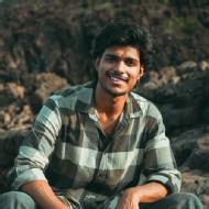 Koushik Gorai Class 6 Tuition trainer in Mumbai