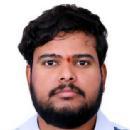 Koushik Jayanthi