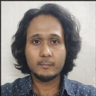 Koustav Dasgupta Guitar trainer in Kolkata