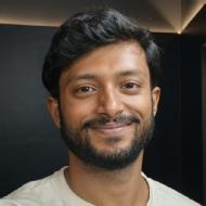 Koustav Acharya Class 10 trainer in Kolkata