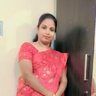 Kowsalya S. Class I-V Tuition trainer in Bangalore