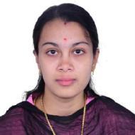 Kowsalya A. Class I-V Tuition trainer in Bangalore