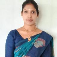 Gowty Class I-V Tuition trainer in Erode
