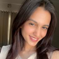 Krisha P. Class I-V Tuition trainer in Ahmedabad