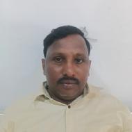 Peramalla Krishnaprasad Engineering Entrance trainer in Hyderabad
