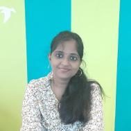 Haripriya Class I-V Tuition trainer in Chennai
