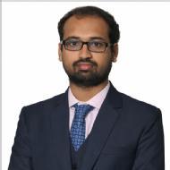 K P Prasanna Kumar Reddy Engineering Entrance trainer in Hyderabad