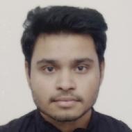 Kalpak Mohite Class 7 Tuition trainer in Dombivli