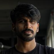 Prem Kumar Kurapati Personal Trainer trainer in Hyderabad