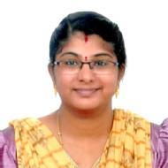 Priyanka K. Class 6 Tuition trainer in Chennai