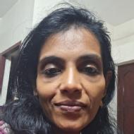 Shajina Yoga trainer in Kozhikode