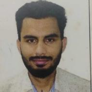 Nitish Yadav Class 12 Tuition trainer in Delhi