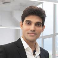 Rohan Kumar Class 12 Tuition trainer in Hazaribag Sadar