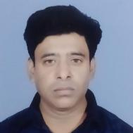 Devesh Kumar BSc Tuition trainer in Ranchi