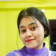 Ananya Diet and Nutrition trainer in Patna