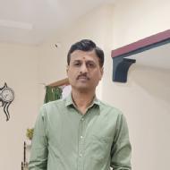 Kranthi Kumar Gummadavelly Engineering Entrance trainer in Hyderabad