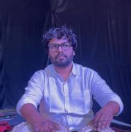 Kranthi Tabla trainer in Hyderabad