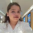 Krati B. photo