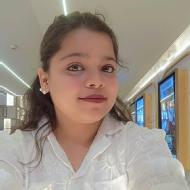 Krati B. Class 11 Tuition trainer in Lucknow