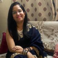 Kratika D. Class 8 Tuition trainer in Noida