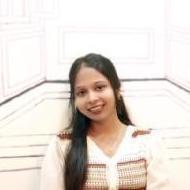 Krati O. Class 10 trainer in Bangalore