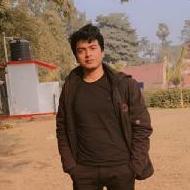 Gautam Kumar Class 12 Tuition trainer in Patna