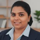 Kripa A. MBA Tuition trainer in Hyderabad