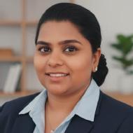 Kripa A. BCom Tuition trainer in Secunderabad