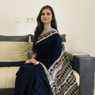 Kripa A. Class 12 Tuition trainer in Jaipur