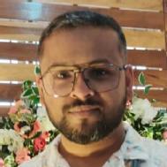 Krishna Kalita Class 9 Tuition trainer in Kamrup