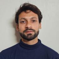 Krishan Mohan kumar Class 11 Tuition trainer in Delhi