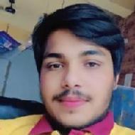 Tushar Chauhan Class 10 trainer in Delhi