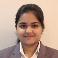 Krishanu S. Class 11 Tuition trainer in Indore