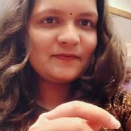 Samriddhi M. Class I-V Tuition trainer in Lucknow