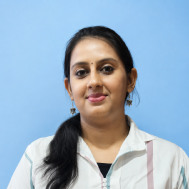 Kavya K. Class 10 trainer in Chavakkad