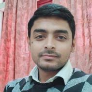 Krishan Murari Class 10 trainer in Noida