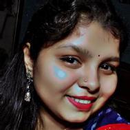 Krishna H. Class 10 trainer in Delhi