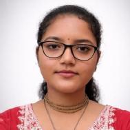 Krishna G. Class 12 Tuition trainer in Howrah
