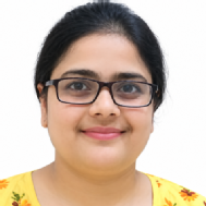 Dr Kavita Yadav Class 10 trainer in Lucknow