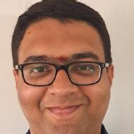 Krishnamoorthy Narayanan Class I-V Tuition trainer in Bangalore