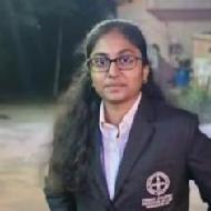 Varsha K. Class I-V Tuition trainer in Hullahalli
