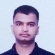 Krishna Pandey Hindi Language trainer in Delhi