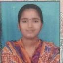 Krishnapriya P. Class 11 Tuition trainer in Bangalore