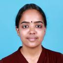 Krishnapriya K. BCom Tuition trainer in Palakkad