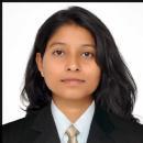 Photo of Krishnapriya