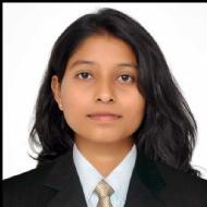 Krishnapriya IBPS Exam trainer in Bangalore