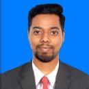 Krishna Yadav photo