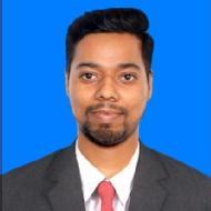 Krishna Yadav Class 12 Tuition trainer in Chennai