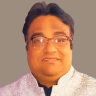 Krishnendu Class 8 Tuition trainer in Ghaziabad